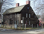 contemporary photo of Ashley house